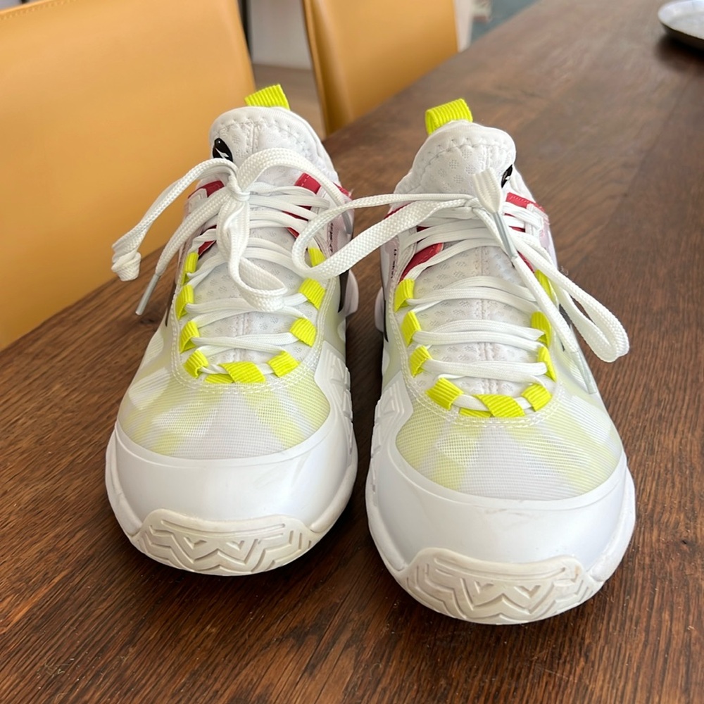 Diadora BLU Shield Speed Fly 4